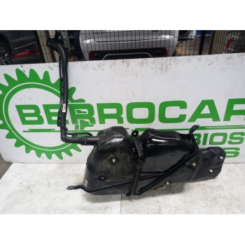 Recambio de deposito combustible para citroën c4 grand picasso exclusive referencia OEM IAM 1606617380  