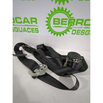 Recambio de cinturon seguridad trasero izquierdo para seat alhambra (7v8, 7v9) 1.9 tdi referencia OEM IAM 7M3857815CQ44  
