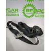Recambio de cinturon seguridad trasero izquierdo para seat alhambra (7v8, 7v9) 1.9 tdi referencia OEM IAM 7M3857815CQ44  
