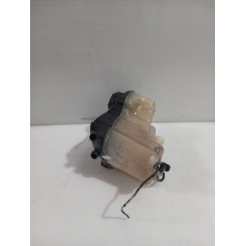 Recambio de deposito expansion para land rover freelander 2 (l359) 2.2 td4 4x4 referencia OEM IAM LR004080  