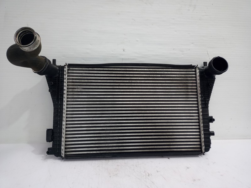 Recambio de intercooler para seat altea xl (5p5) family referencia OEM IAM 3C145749B  