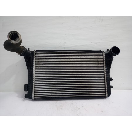 Recambio de intercooler para seat altea xl (5p5) family referencia OEM IAM 3C145749B  
