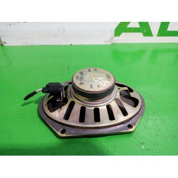 Recambio de altavoz para ford focus berlina (cak) trend referencia OEM IAM XW7F18808AB  