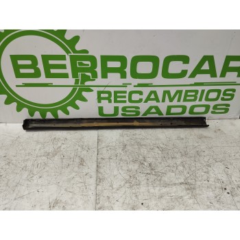 Recambio de faldon lateral para ford focus berlina (cap) 1.6 16v cat referencia OEM IAM 4M5JB10154ACW  