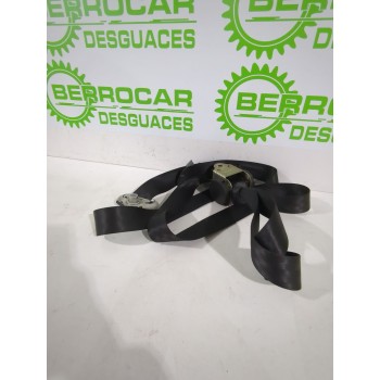 Recambio de cinturon seguridad trasero izquierdo para seat alhambra (7v8, 7v9) 1.9 tdi referencia OEM IAM 7M3857815CQ44  