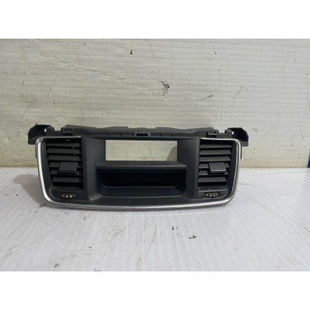 Recambio de aireador para peugeot 508 allure referencia OEM IAM 9688552977  