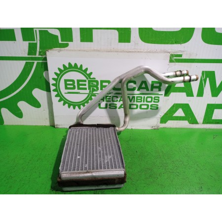 Recambio de radiador calefaccion / aire acondicionado para ford fiesta (cbk) ambiente referencia OEM IAM 1206926  