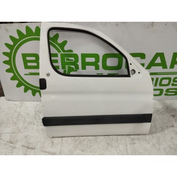 PUERTA DELANTERA DERECHA 9004W2 