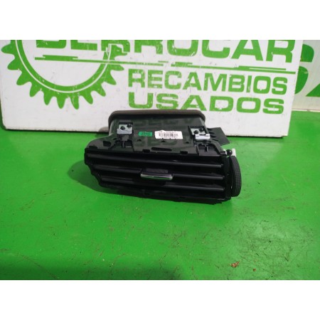 Recambio de rejilla aireadora para nissan qashqai (j11) acenta referencia OEM IAM 687504EA0B  