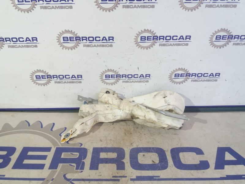 Recambio de airbag cortina delantero derecho para seat leon (1p1) 1.9 tdi referencia OEM IAM 1P0880742  