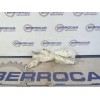 Recambio de airbag cortina delantero derecho para seat leon (1p1) 1.9 tdi referencia OEM IAM 1P0880742  