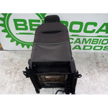 Recambio de asiento delantero derecho para ford focus berlina (cak) ambiente referencia OEM IAM 1214081  