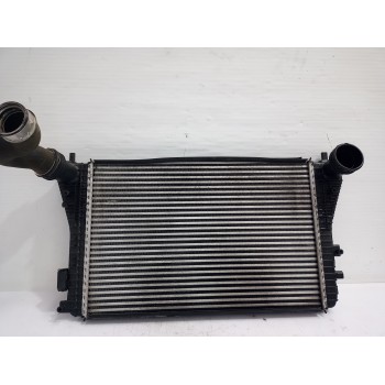 Recambio de intercooler para seat altea xl (5p5) family referencia OEM IAM 3C145749B  