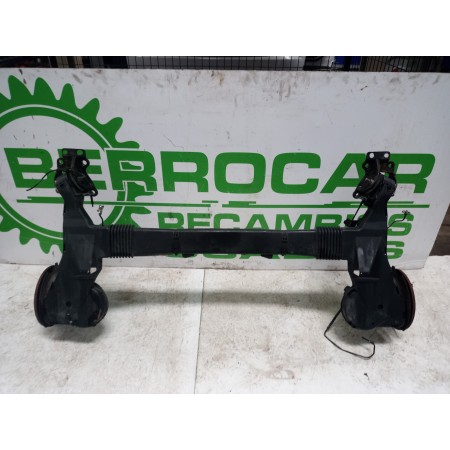 Recambio de puente trasero para citroën c4 grand picasso exclusive referencia OEM IAM 5148P1  