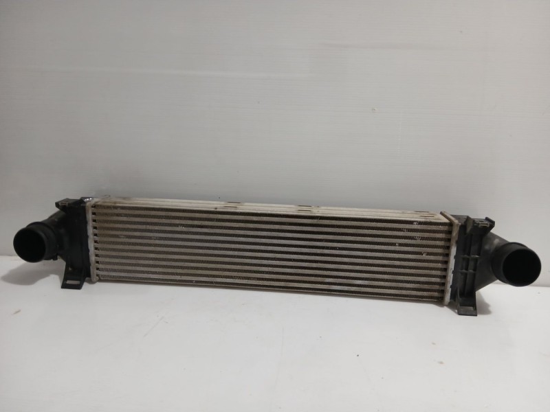 Recambio de intercooler para land rover freelander 2 (l359) 2.2 td4 4x4 referencia OEM IAM LR009802  