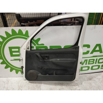 Recambio de puerta delantera derecha para peugeot partner (s1) 1.9 diesel referencia OEM IAM 9004W2  