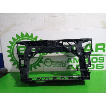 Recambio de panel frontal para seat ibiza (6j5) emoción referencia OEM IAM 6J0805588  
