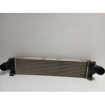 Recambio de intercooler para land rover freelander 2 (l359) 2.2 td4 4x4 referencia OEM IAM LR009802  
