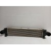 Recambio de intercooler para land rover freelander 2 (l359) 2.2 td4 4x4 referencia OEM IAM LR009802  