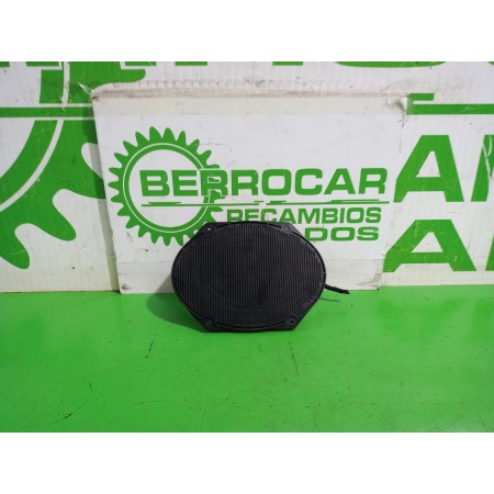 Recambio de altavoz para ford focus berlina (cak) trend referencia OEM IAM XW7F18808AB  
