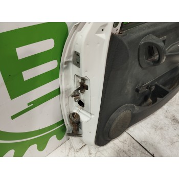 Recambio de puerta delantera derecha para peugeot partner (s1) 1.9 diesel referencia OEM IAM 9004W2  