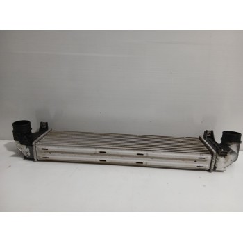 Recambio de intercooler para land rover freelander 2 (l359) 2.2 td4 4x4 referencia OEM IAM LR009802  
