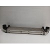 Recambio de intercooler para land rover freelander 2 (l359) 2.2 td4 4x4 referencia OEM IAM LR009802  