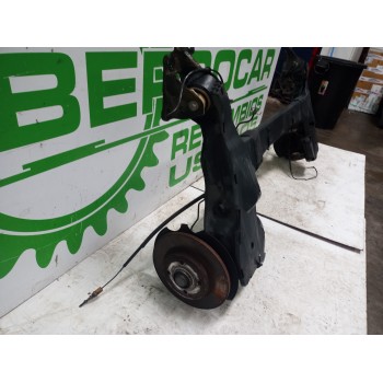 Recambio de puente trasero para citroën c4 grand picasso exclusive referencia OEM IAM 5148P1  