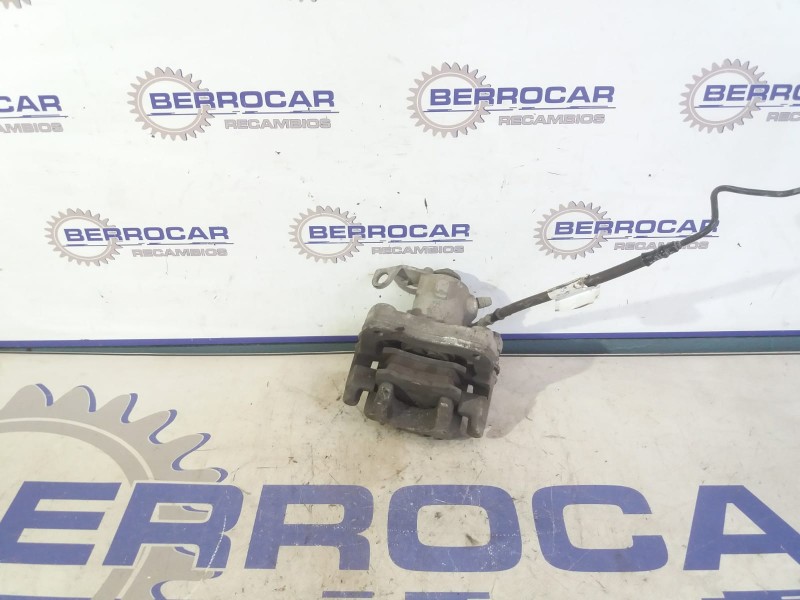 Recambio de pinza de freno delantera derecha para skoda spaceback (5h) 1.6 tdi referencia OEM IAM 1K0615124D  