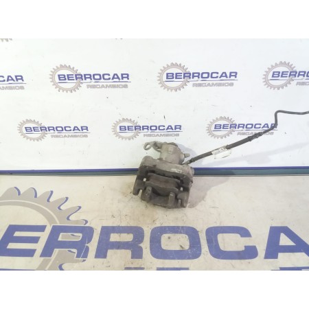 Recambio de pinza de freno delantera derecha para skoda spaceback (5h) 1.6 tdi referencia OEM IAM 1K0615124D  