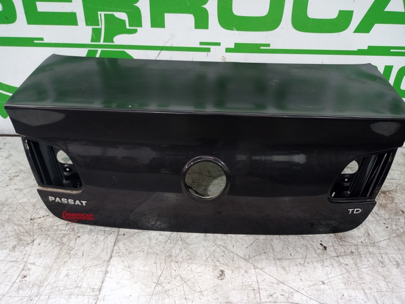 Recambio de porton trasero para volkswagen passat berlina (3c2) 2.0 tdi referencia OEM IAM 3C5827025H  