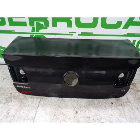Recambio de porton trasero para volkswagen passat berlina (3c2) 2.0 tdi referencia OEM IAM 3C5827025H  