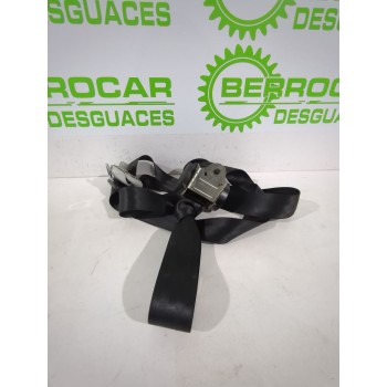 Recambio de cinturon seguridad trasero derecho para seat alhambra (7v8, 7v9) 1.9 tdi referencia OEM IAM 7M3857812C041  