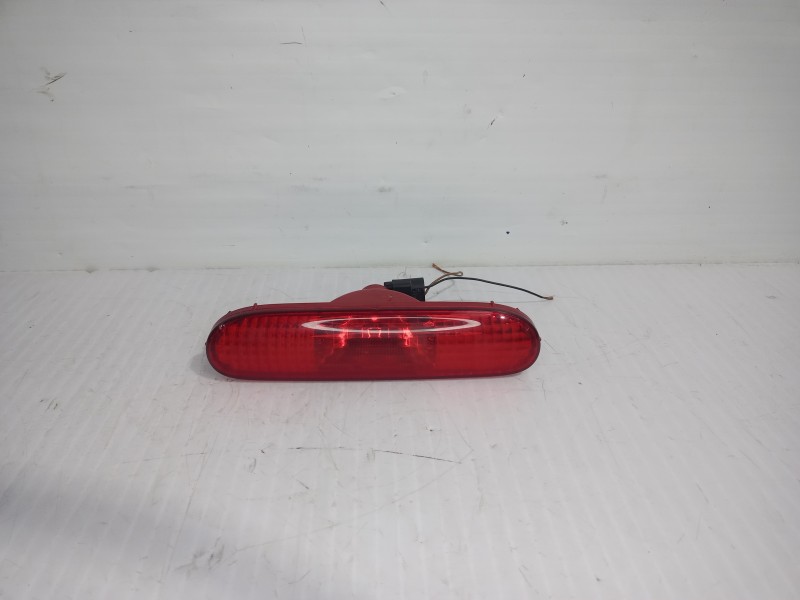 Recambio de luz central de freno para mini mini (r56) cooper referencia OEM IAM 63246946904  