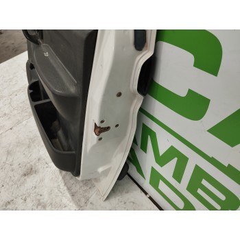 Recambio de puerta delantera derecha para peugeot partner (s1) 1.9 diesel referencia OEM IAM 9004W2  