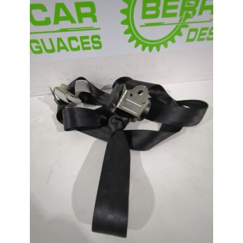 Recambio de cinturon seguridad trasero derecho para seat alhambra (7v8, 7v9) 1.9 tdi referencia OEM IAM 7M3857812C041  