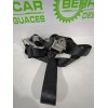 Recambio de cinturon seguridad trasero derecho para seat alhambra (7v8, 7v9) 1.9 tdi referencia OEM IAM 7M3857812C041  