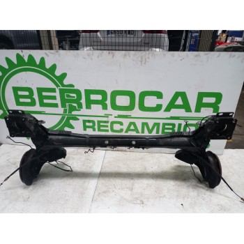 Recambio de puente trasero para citroën c4 grand picasso exclusive referencia OEM IAM 5148P1  