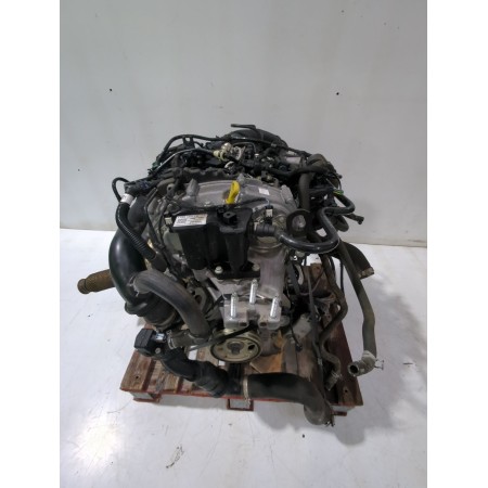 Recambio de motor completo para ford puma (j2k, cf7) 1.0 ecoboost referencia OEM IAM 2462774/PBH6BG6015AC  