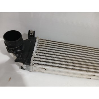 Recambio de intercooler para land rover freelander 2 (l359) 2.2 td4 4x4 referencia OEM IAM LR009802  