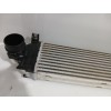 Recambio de intercooler para land rover freelander 2 (l359) 2.2 td4 4x4 referencia OEM IAM LR009802  