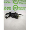 Recambio de cinturon seguridad trasero izquierdo para seat alhambra (7v8, 7v9) 1.9 tdi referencia OEM IAM 7M3857811C041  
