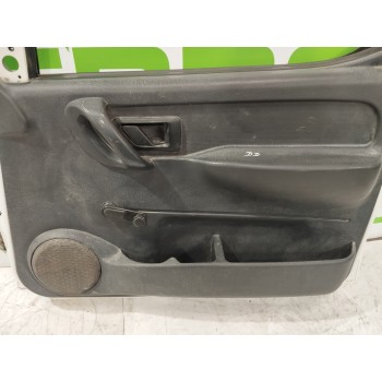 Recambio de puerta delantera derecha para peugeot partner (s1) 1.9 diesel referencia OEM IAM 9004W2  