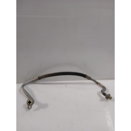 Recambio de tubos aire acondicionado para land rover freelander 2 (l359) 2.2 td4 4x4 referencia OEM IAM 6G9N19N602  