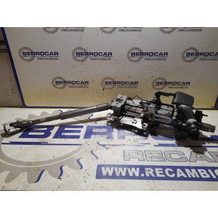 Recambio de columna direccion para volkswagen caddy ka/kb (2k) 1.9 tdi referencia OEM IAM 1T1419502L  