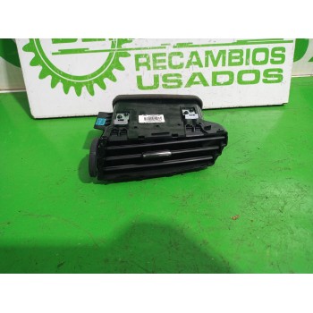 Recambio de rejilla aireadora para nissan qashqai (j11) acenta referencia OEM IAM 687504EA0B  