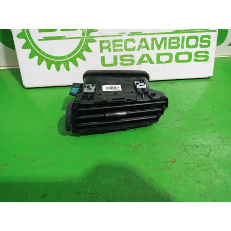 Recambio de rejilla aireadora para nissan qashqai (j11) acenta referencia OEM IAM 687504EA0B  