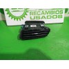 Recambio de rejilla aireadora para nissan qashqai (j11) acenta referencia OEM IAM 687504EA0B  