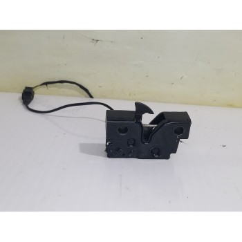 Recambio de cerradura capo para volkswagen polo (6c1) advance bluemotion referencia OEM IAM 6C1823509  