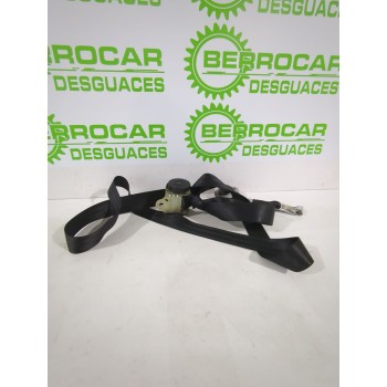 Recambio de cinturon seguridad trasero izquierdo para seat alhambra (7v8, 7v9) 1.9 tdi referencia OEM IAM 7M3857811C041  